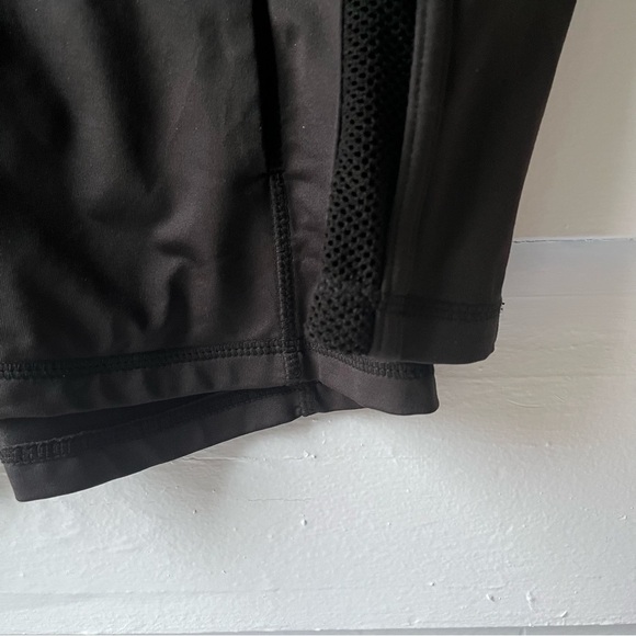 Boston Proper Women's Black Athletic Jacket Activewear - Picture 4 of 6